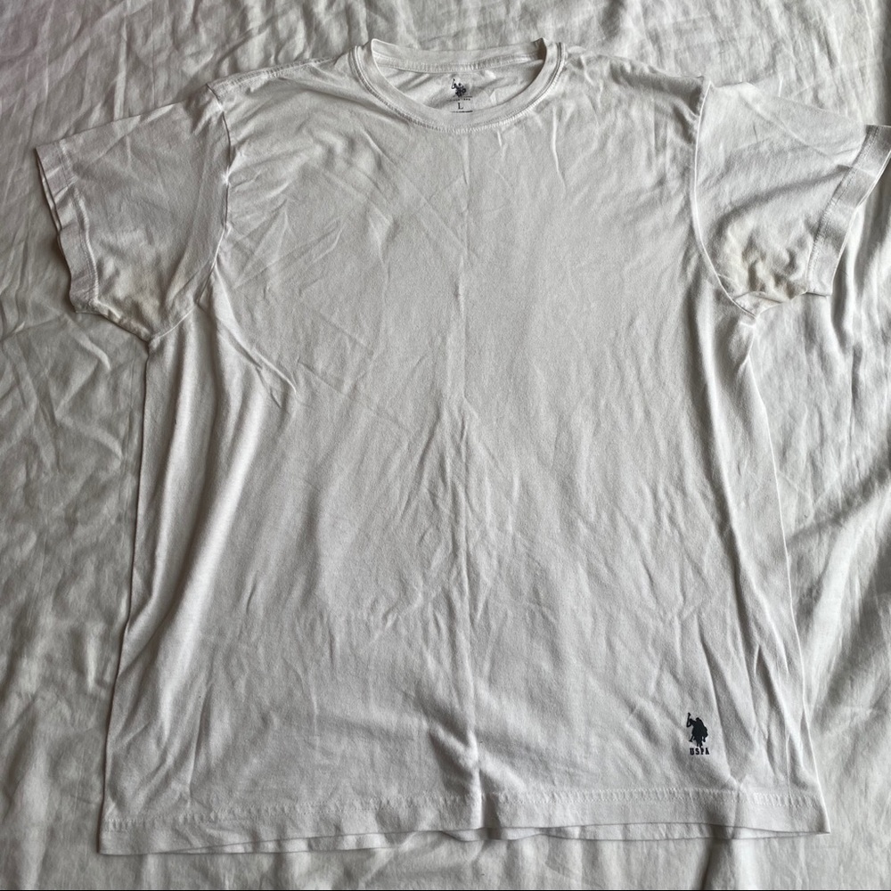 ralph lauren tee